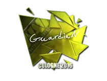 GuardiaN (Foil) | Cologne 2016