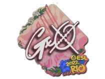 gxx- | Rio 2022