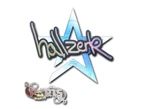 hallzerk (Holo) | Paris 2023