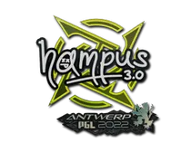hampus | Antwerp 2022