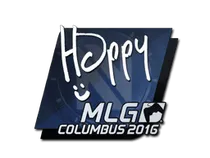 Happy | MLG Columbus 2016