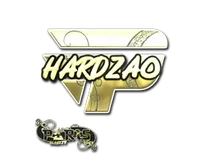 hardzao (Gold) | Paris 2023