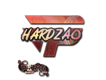 hardzao (Holo) | Paris 2023