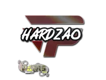 hardzao | Paris 2023