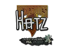 hatz | Antwerp 2022