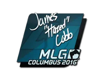 hazed | MLG Columbus 2016