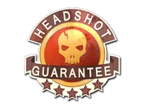 Headshot Guarantee