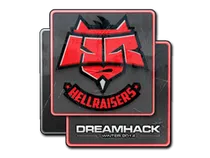 HellRaisers | DreamHack 2014