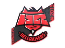 HellRaisers | Katowice 2015
