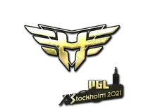 Heroic (Gold) | Stockholm 2021