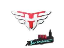Heroic | Stockholm 2021