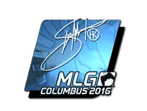 Hiko (Foil) | MLG Columbus 2016