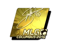 Hiko (Gold) | MLG Columbus 2016