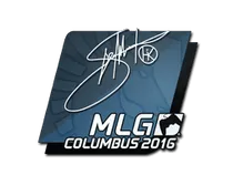 Hiko | MLG Columbus 2016