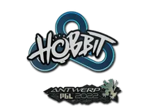Hobbit | Antwerp 2022