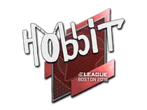 Hobbit | Boston 2018