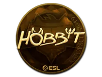 Hobbit (Gold) | Katowice 2019