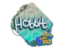 Hobbit | Rio 2022