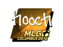 hooch (Gold) | MLG Columbus 2016