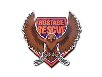 Hostage Rescue