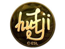 hutji (Gold) | Katowice 2019