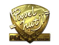 hutji (Gold) | Krakow 2017