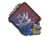 iM (Glitter) | Rio 2022