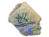 iM (Holo) | Rio 2022
