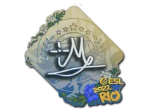 iM | Rio 2022