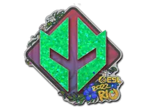 Imperial Esports (Glitter) | Rio 2022