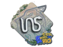 INS | Rio 2022