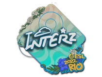 interz | Rio 2022