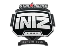INTZ E-SPORTS CLUB | Berlin 2019
