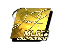 jasonR (Gold) | MLG Columbus 2016