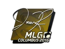jasonR | MLG Columbus 2016