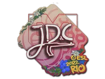 JDC | Rio 2022