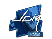 jdm64 | Atlanta 2017
