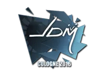 jdm64 | Cologne 2016
