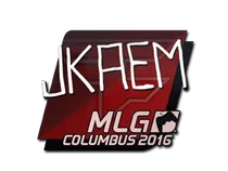 jkaem | MLG Columbus 2016