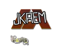 jkaem | Paris 2023