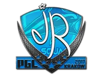 jR | Krakow 2017