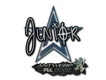 junior | Antwerp 2022