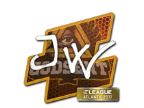 JW | Atlanta 2017