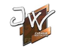 JW | Boston 2018