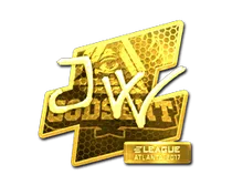 JW (Gold) | Atlanta 2017