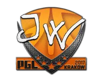 JW | Krakow 2017