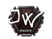 JW | London 2018