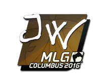 JW | MLG Columbus 2016