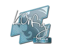 k0nfig | Atlanta 2017
