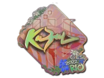 kabal (Holo) | Rio 2022